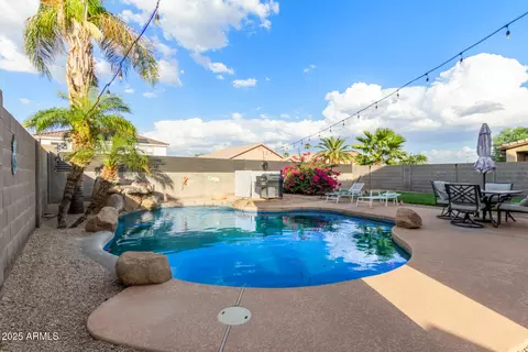 Exterior - 3360 E Wildhorse Dr, Gilbert, AZ 85297 photo 8 of 8