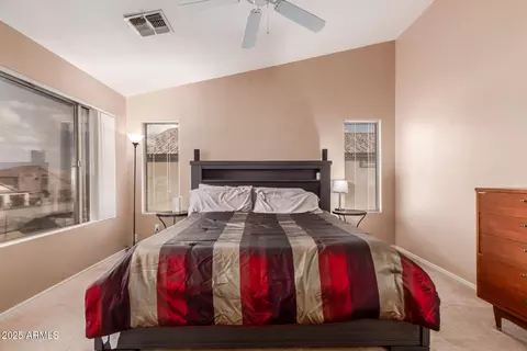 Bedroom - 3360 E Wildhorse Dr, Gilbert, AZ 85297 photo 3 of 5