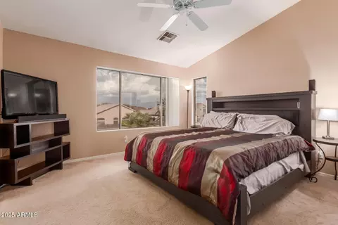 Bedroom - 3360 E Wildhorse Dr, Gilbert, AZ 85297 photo 1 of 5