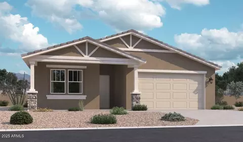 15731 W Camden Ave, Waddell, AZ 85355