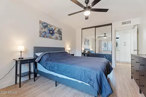 Bedroom - 3033 E Devonshire Ave #2003, Phoenix, AZ 85016 photo 2 of 2