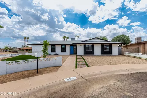 8104 N 45th Ave, Glendale, AZ 85302