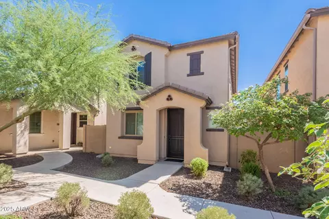 2437 N 73rd Dr, Phoenix, AZ 85035