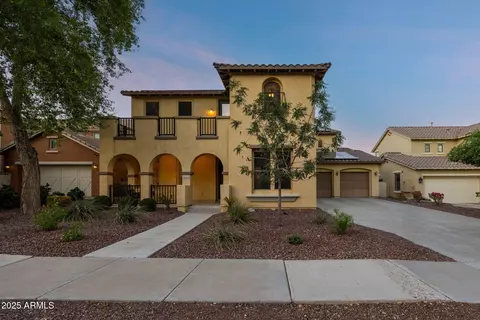 21064 W Sage Hill Rd, Buckeye, AZ 85396