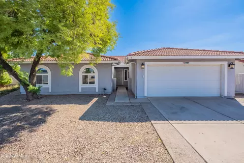 2826 W Northview Ave, Phoenix, AZ 85051