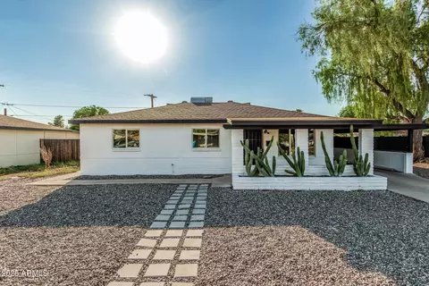 5630 N 30th Dr, Phoenix, AZ 85017