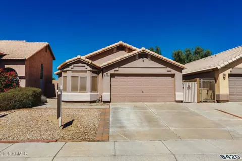 8420 W Audrey Ln, Peoria, AZ 85382