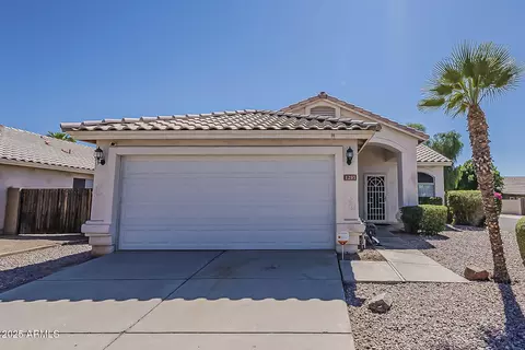 1293 W Orchid Ln, Chandler, AZ 85224