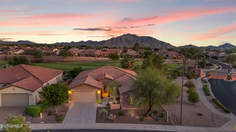 3373 E Sports Dr, Gilbert, AZ 85298