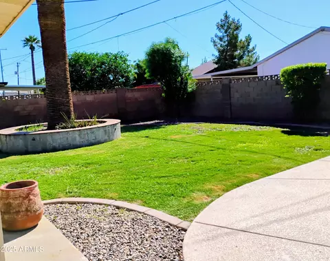 Exterior - 2127 W Avalon Dr, Phoenix, AZ 85015 photo 4 of 4