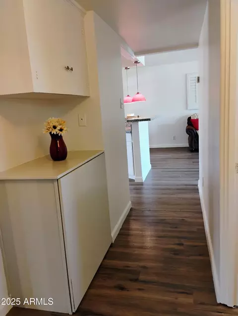 Entry Way - 2127 W Avalon Dr, Phoenix, AZ 85015 photo 1 of 1