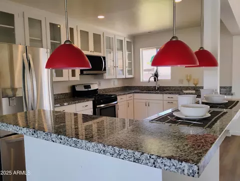 Kitchen - 2127 W Avalon Dr, Phoenix, AZ 85015 photo 1 of 5