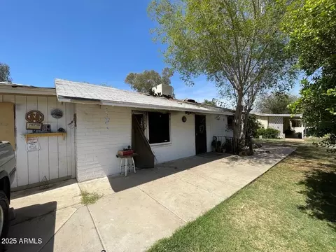 7128 N 32nd Ave, Phoenix, AZ 85051