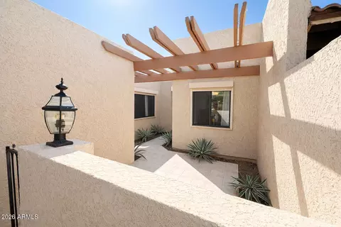 7843 E Valley View Rd, Scottsdale, AZ 85250