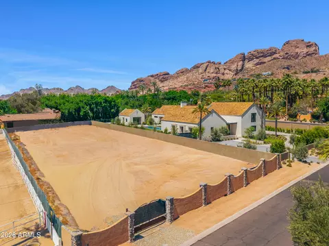 4550 N Rubicon Ave #1, Phoenix, AZ 85018