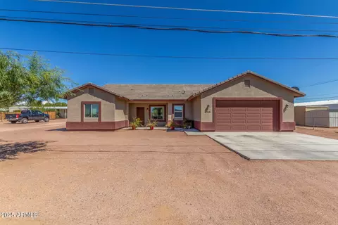 1331 S Cedar Dr, Apache Junction, AZ 85120
