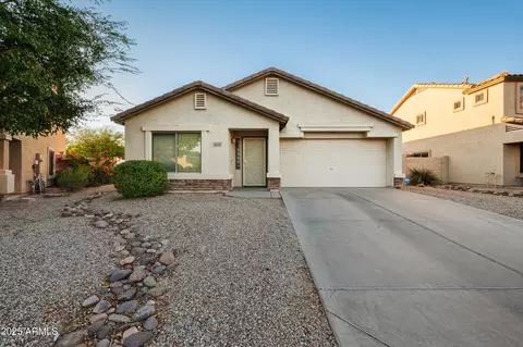 16120 W Kendall St, Goodyear, AZ 85338