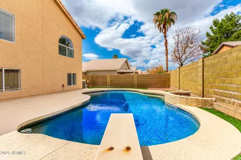 4606 E Scott Ave, Gilbert, AZ 85234 photo 40