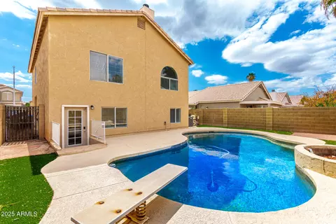 4606 E Scott Ave, Gilbert, AZ 85234 photo 41