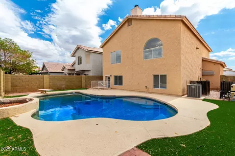 4606 E Scott Ave, Gilbert, AZ 85234 photo 42
