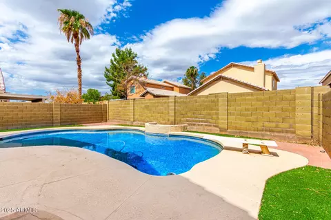 4606 E Scott Ave, Gilbert, AZ 85234 photo 3