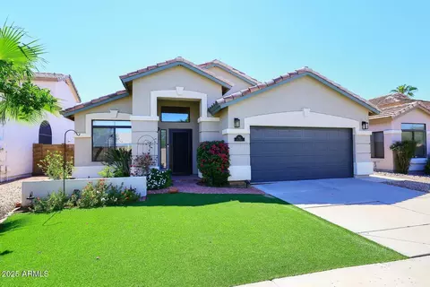 Exterior - 3911 E Topeka Dr, Phoenix, AZ 85050 photo 1 of 6