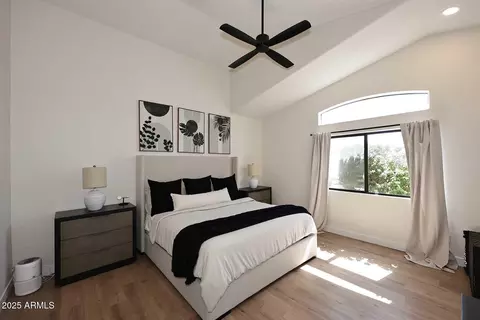 Bedroom - 3911 E Topeka Dr, Phoenix, AZ 85050 photo 1 of 3