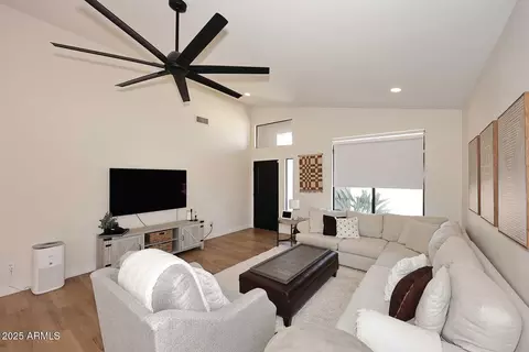 Living - 3911 E Topeka Dr, Phoenix, AZ 85050 photo 3 of 3