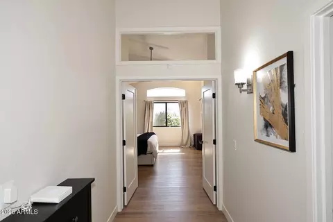Entry Way - 3911 E Topeka Dr, Phoenix, AZ 85050 photo 1 of 2