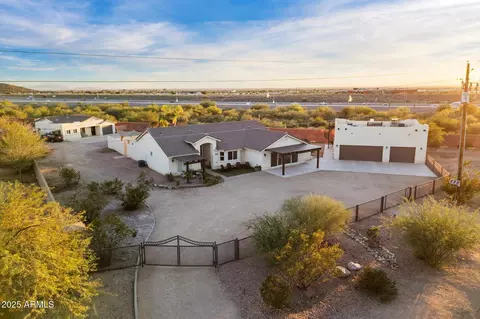 7301 E Hermosa Vista Dr, Mesa, AZ 85207