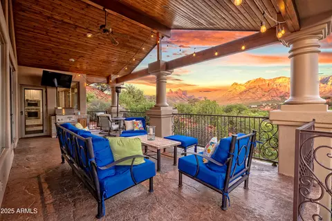 8 Camielle Ct, Sedona, AZ 86336