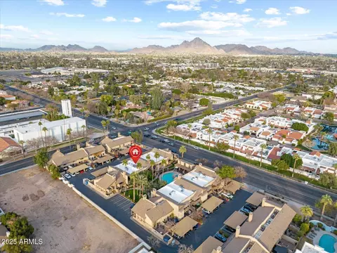5330 N Central Ave #3, Phoenix, AZ 85012