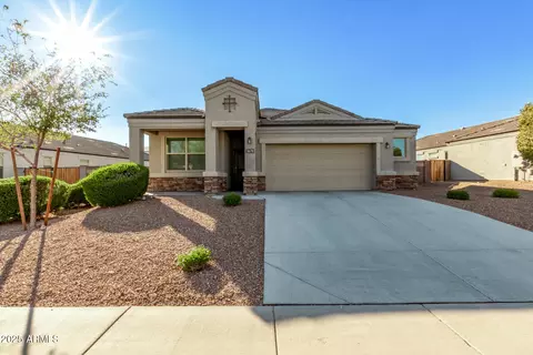 3670 N 307th Dr, Buckeye, AZ 85396