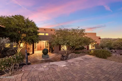 5040 E Rockaway Hills Dr, Cave Creek, AZ 85331