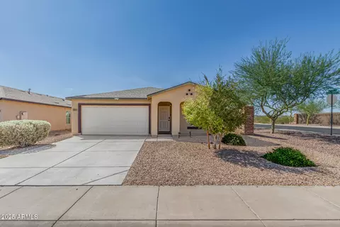 3873 N Ghost Creek Ln, Casa Grande, AZ 85122