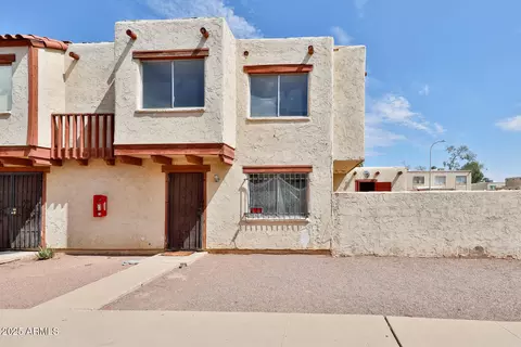 5438 W Lynwood St, Phoenix, AZ 85043