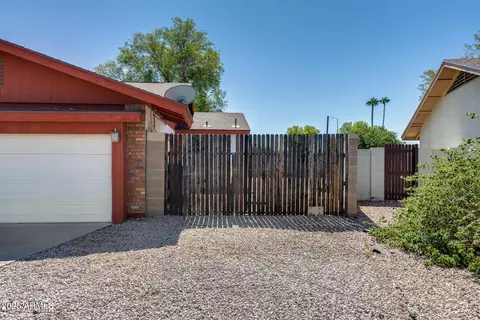 Exterior - 2433 Enrose St, Mesa, AZ 85213 photo 3 of 18