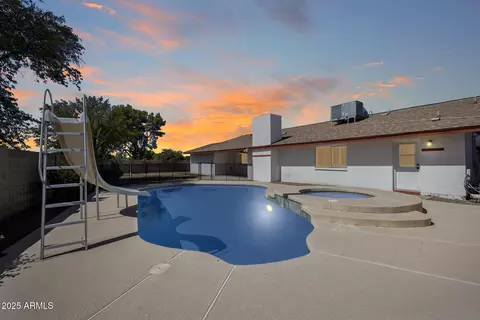 Exterior - 2433 Enrose St, Mesa, AZ 85213 photo 2 of 18