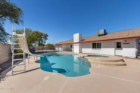 Exterior - 2433 Enrose St, Mesa, AZ 85213 photo 1 of 18