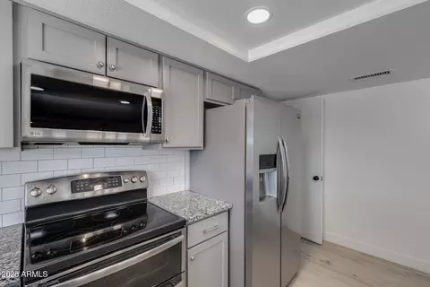 Kitchen - 2433 Enrose St, Mesa, AZ 85213 photo 5 of 5