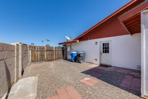 Exterior - 2433 Enrose St, Mesa, AZ 85213 photo 10 of 18