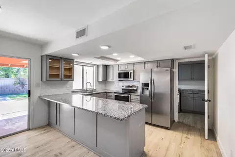 Kitchen - 2433 Enrose St, Mesa, AZ 85213 photo 1 of 5