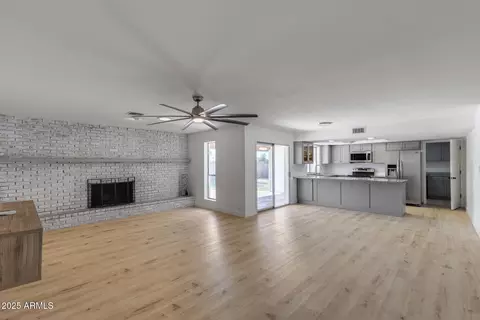 Living - 2433 Enrose St, Mesa, AZ 85213 photo 5 of 5