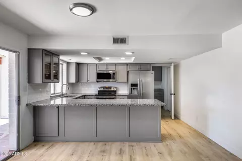 Kitchen - 2433 Enrose St, Mesa, AZ 85213 photo 3 of 5