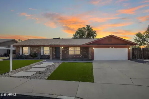 Other - 2433 Enrose St, Mesa, AZ 85213 photo 16 of 16