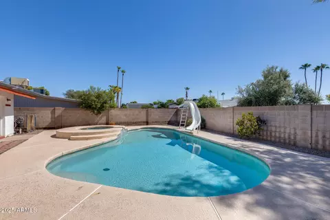 Exterior - 2433 Enrose St, Mesa, AZ 85213 photo 12 of 18