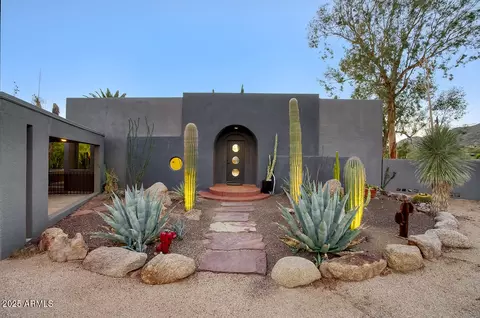 41472 N Deer Trail Rd, Cave Creek, AZ 85331