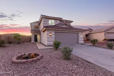 148 N 227th Ln, Buckeye, AZ 85326