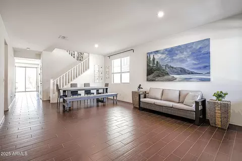 Entry Way - 2965 E Nighthawk Way, Phoenix, AZ 85048 photo 1 of 1