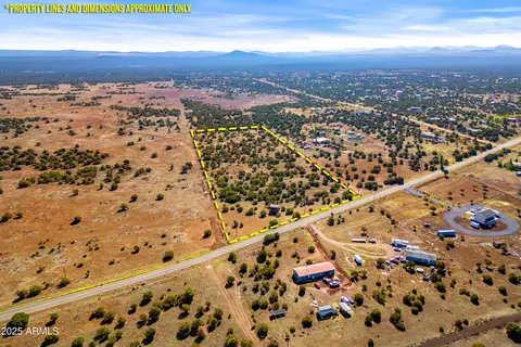 1397 Bourdon Ranch Rd #-, Show Low, AZ 85901